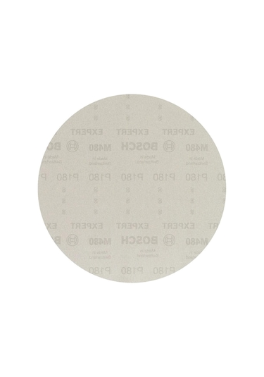 Bosch M480 225 Mm 180 Kum Elek Telli Ağ Zımpara 2608900711