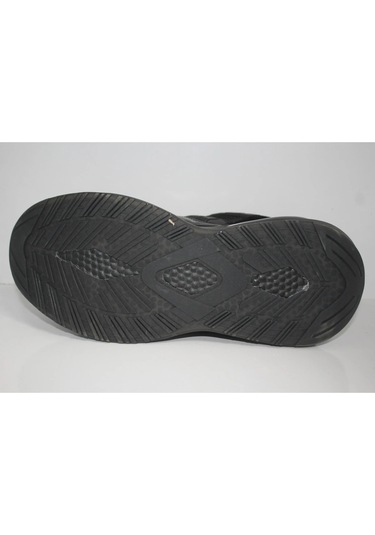 Dunlop Dnp-2403 Siyah Erkek Spor Ayakkabı