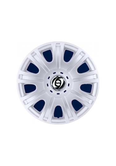 Sjs 319 15 Inç Jant Kapağı Sks Üniversal