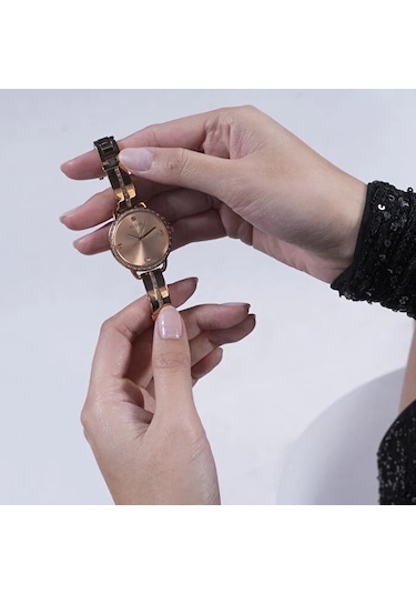 Guess GUGW0022L3 Kadın Kol Saati