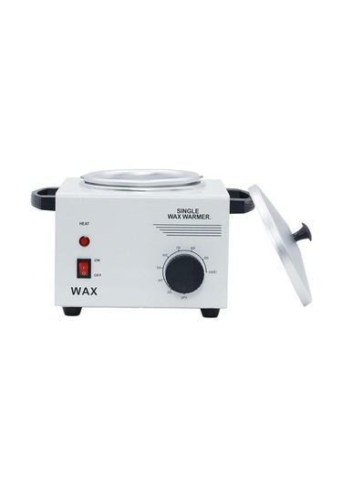 Suntek Epilasyon Için Tek Kap Ağda Eritici Sıcak Isıtıcı