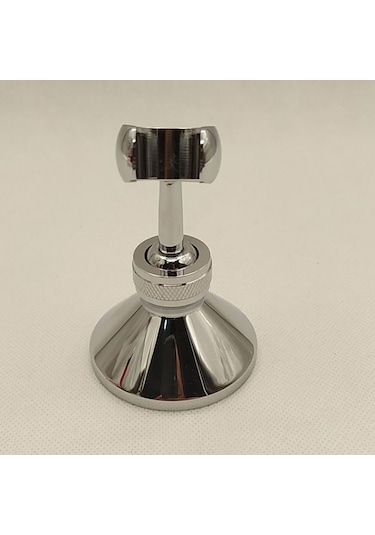 Duş Tutucu 360 Dönebilen El Duşu Braketi Duvara Monte B Diğer