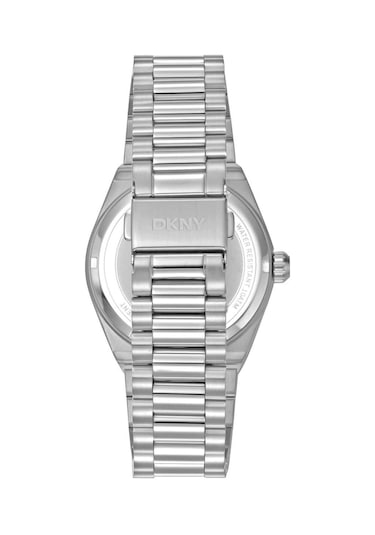 Dkny Dk1g135m0015 Erkek Kol Saati Metalik Gri