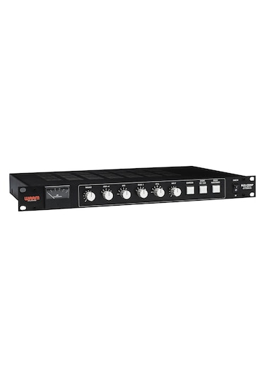 Bus-comp Efsanevi Buss Compressor Tasarımlı Compressor