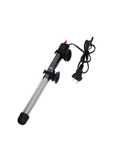 Hfambition Akvaryum Otomatik Sıcaklık Regülatörü 25w - Su Sıcaklığını Sabit Tutma - Tamamen Sulandırılabilir - Güvenli Isıtıcı Abd Prensi