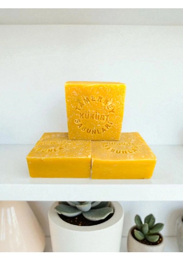 Tamerbey Kükürt Sabunu Kükürt