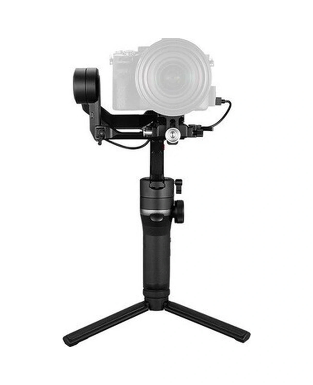 Zhiyun Weebill S Gimbal Stabilizer-78078