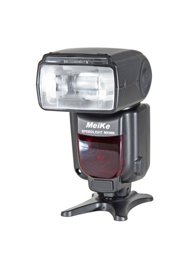 Meike MK900 i-TTL Nikon Uyumlu Flaş