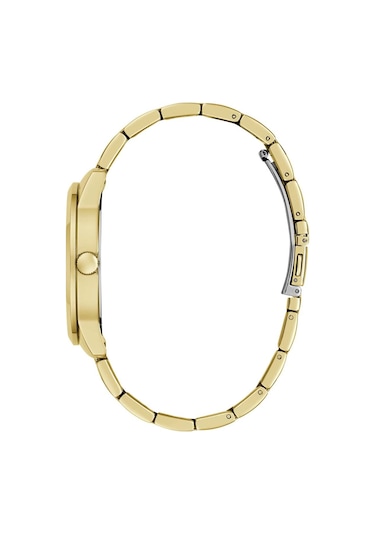Guess Gugw1050g2 Erkek Kol Saati Altın