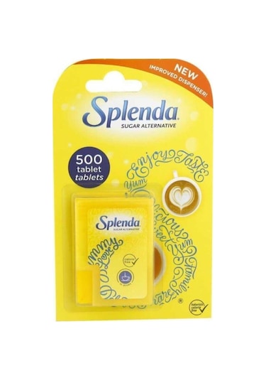 Splenda 500  Tablet