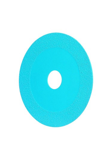 Konesam 100mm Elmas Kesme Diski, Cam Ve Seramik Kesme İçin, 100 Tip Avuç Taşlama Makinesi Uyumlu, İnce Kesim.