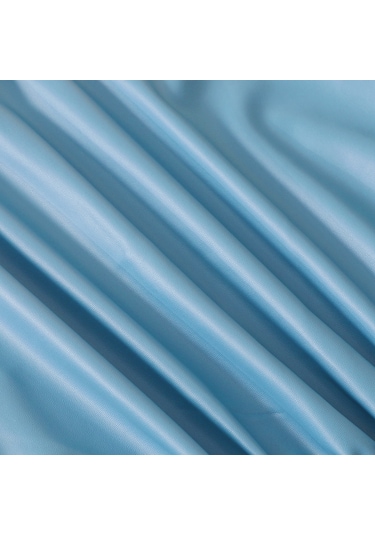 Springsun Su Ve Yağa Dayanıklı Pu Materyal Bar Tabure Örtüsü - Dairesel Sandalye Koruması Kolay Temizlenir Ev/bar Kullanıma Uygun DiğER