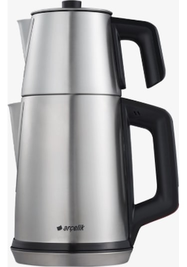 Arçelik K 3293 IN 1.7 LT Çay Makinesi