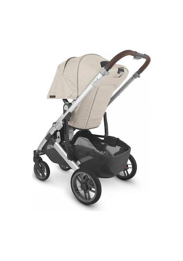 Uppababy Cruz V2 Bebek Arabası Declan