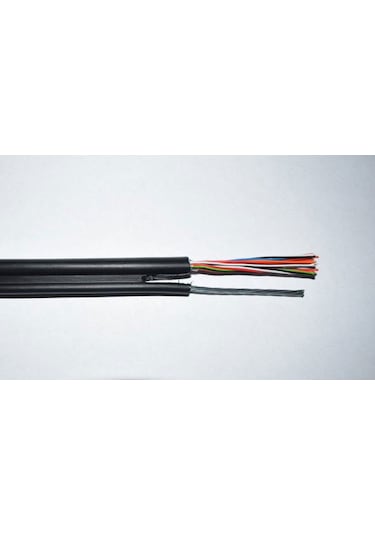 10x2x0.50 Pd-ap-a Askı Telli 10 Hatlı Telefon Kablosu 1 Mt.