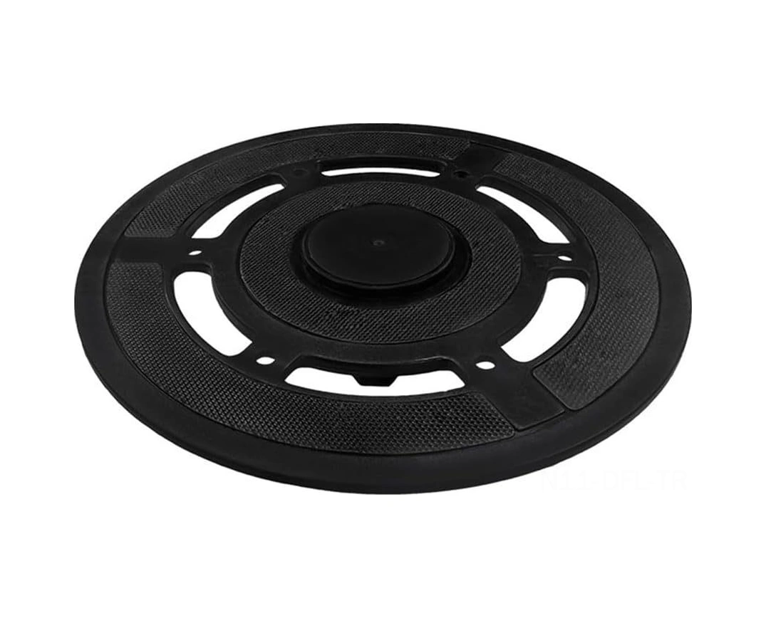 Dofolink Ecovacs Deebot X1 Omnı/turbo İçin Yedek Süpürge Robotu Mop Rafı - Yüksek Dayanıklı Plastik, Kolay Kurulum, Temizliği Artırır 1 Adet