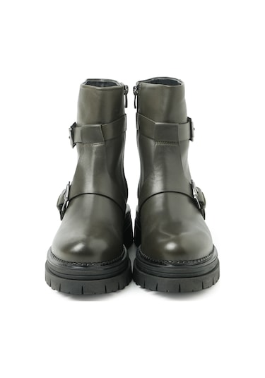 Bot Kadın Tu-4730 107 John May Yeşil