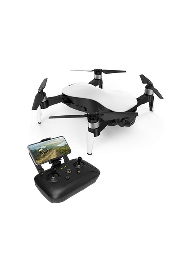Jrc X12 Aurora 4k 5g Wıfı 1.2km Fpv Gps 3 Axis. Gimbal İle Katlanabilir Rc Drone 50x Dijital Zoom
