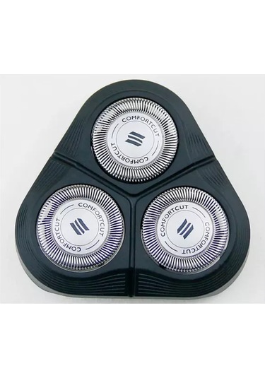 Jikko Philips Elektrikli Tıraş Makineleri İçin Jık S1000 Tıraş Başlığı 180340252