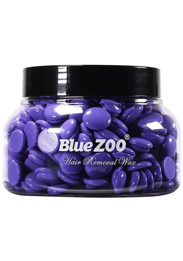 Dolıty 150g Sert Balmumu Fasulye Epilasyon Bikini Tüy Lavanta