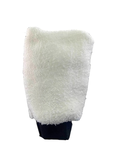 Oto & Ev Yıkama Ve Cila Eldiven