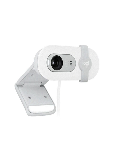 Logitech 960-001617 Brio 100 Full HD Web Kamera