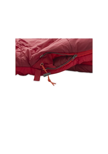 Pinguin Comfort Junior -24 150 Kirmizi Uyku Tulum Kırmızı