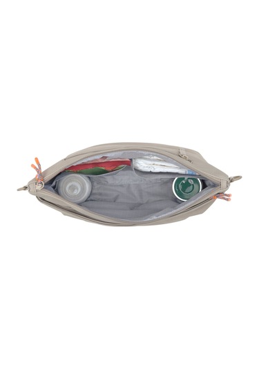 Lassig Buggy Bum Bebek Bakım Seyahat Çantası Humus Açık Pembe