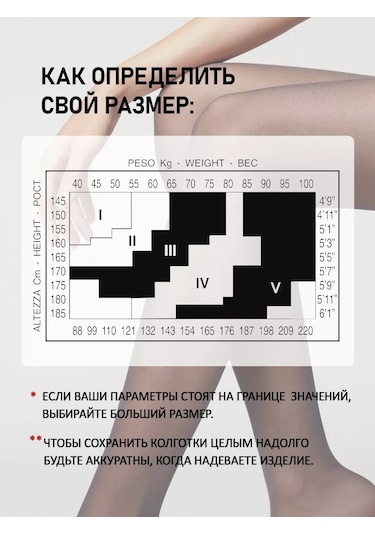 Calzeamo 40 Den, Gri File Çoraplar, 10'lu Set 176922285 Gri