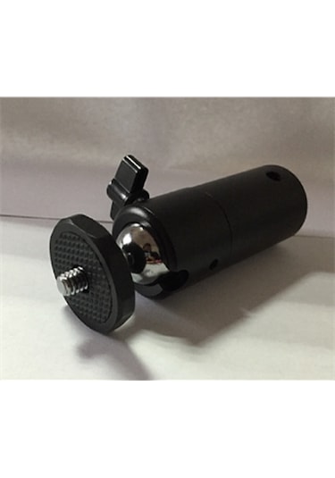 Camten Mh-07 Işık Ayağı Için Ball Head
