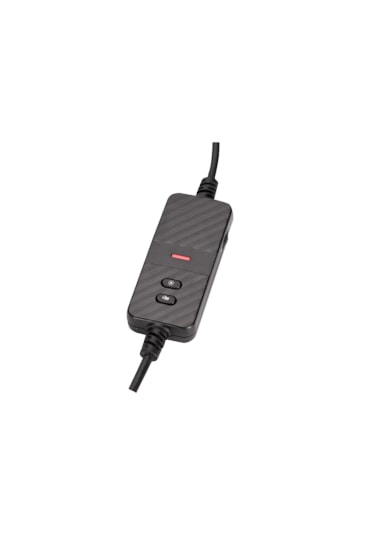 Thull HS-APX7 7.1 Surround RGB Kablolu Oyuncu Kulak Üstü Kulaklık