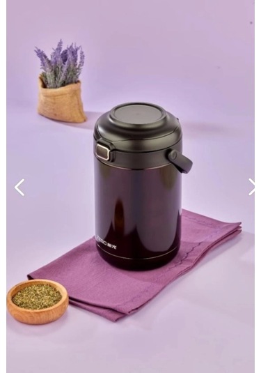 Cooker Yk1412 Yemek Termosu 2 Lt