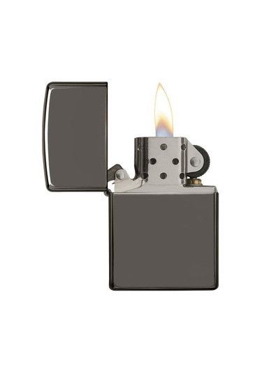 Zippo Çakmak Black Ice 150-002588