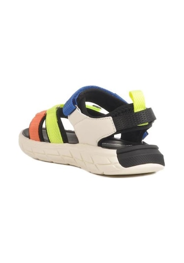 Pepino F25y-1947 Cırtlı Hafif Esnek Uniseks Çocuk Sandalet Mavi Pepino F25y-1947 Cırtlı Hafif Esnek Uniseks Çocuk Sandalet Mavi