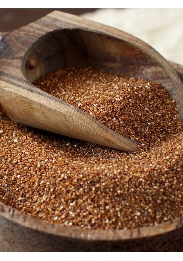 Aktar Store Teff Tohumu 100 Gr