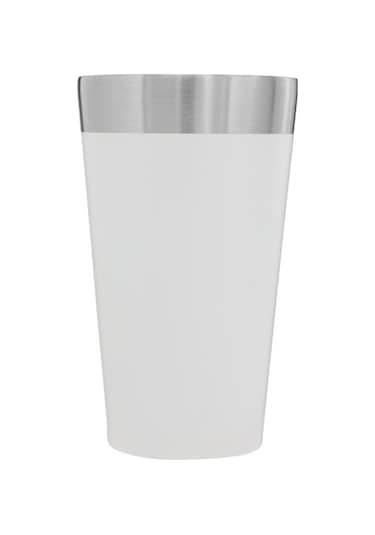Stanley Adventure Vakumlu Soğuk İçecek Bardağı 0.47 L Beyaz