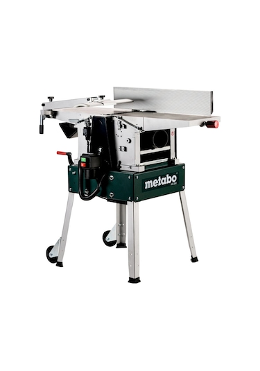 Metabo HC 260C 2.2 WNB Planya ve Kalınlık Makinası
