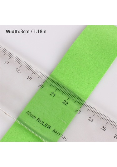 Fortunelane Bisiklet El Divarı Bandı - Kauçuk Materyal, Siyah-mavi Kamuflaj, Universal Boy, Kayma Ve Şok Önleyici