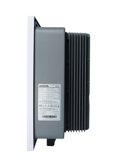 Auxsol 25kw Trifaz On Grid İnverter