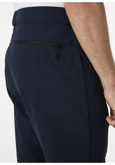 Helly Hansen Qd 10" Erkek Şort-26554 - Lacivert