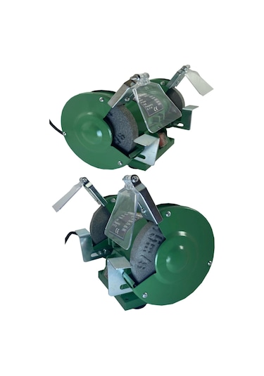 Moonshop Turbo-3000 150 MM Çark Motoru Zimpara Balta Bıçak Bileme Makinesi Taş Motoru Taşlama