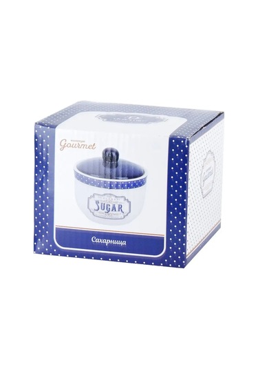 Gourmet Şekerlik, 450 Ml 152675991 Beyaz