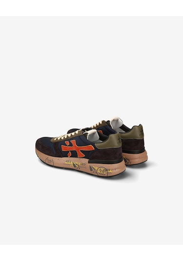 Premiata Sneakers Mick 7721 Lacivert