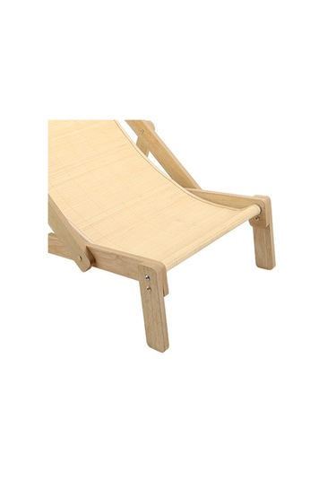 Suntek Kedi Hamak Yatak Taşınabilir Şezlongu Küçük