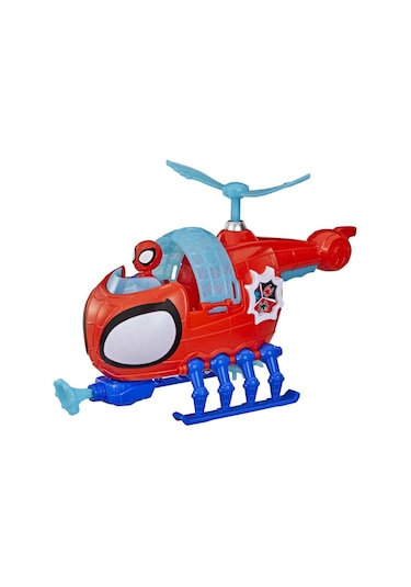 Saf Team Spıdey Copter