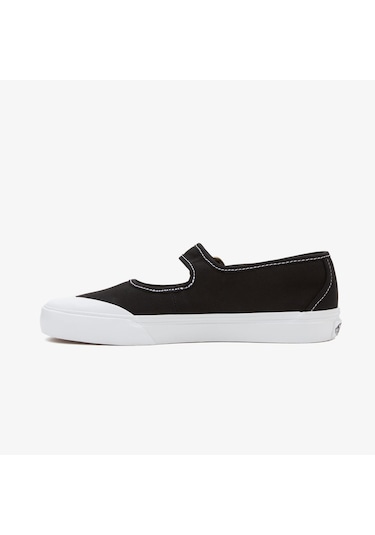 Vans Mary Jane Kadın Siyah Babet Vn000crr6bt1