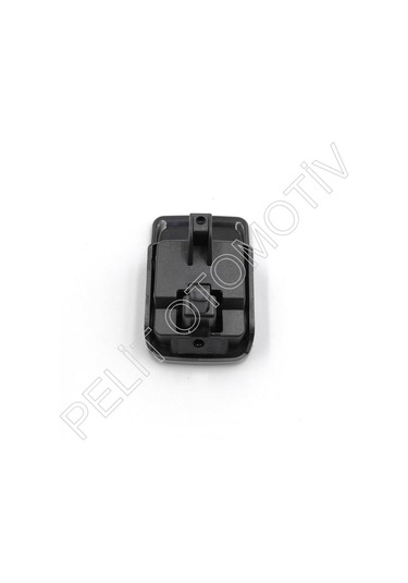Polo Torpido Kapak Mandalı 6r1857121j Siyah 2010-2018