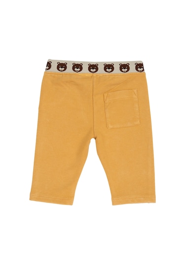 Chicco Uzun Pantolon 09100879000000 000042 Dark Yellow
