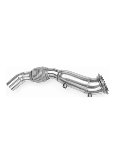 R2p Downpipe - Bmw 4 Serisi 418i 3 Silindir