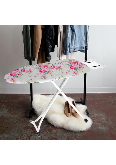 Suntek Ütü Masası Örtüsü Isı Yalıtım Firması Çiçek